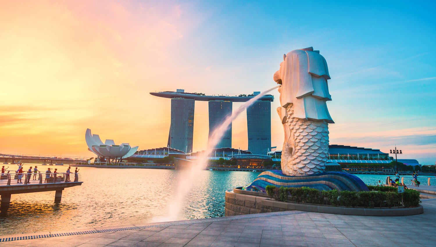 Singapore