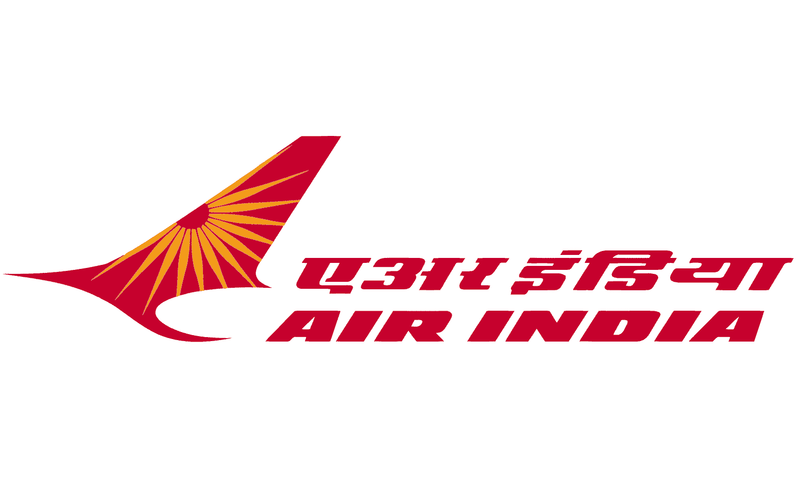 Air-India-logo