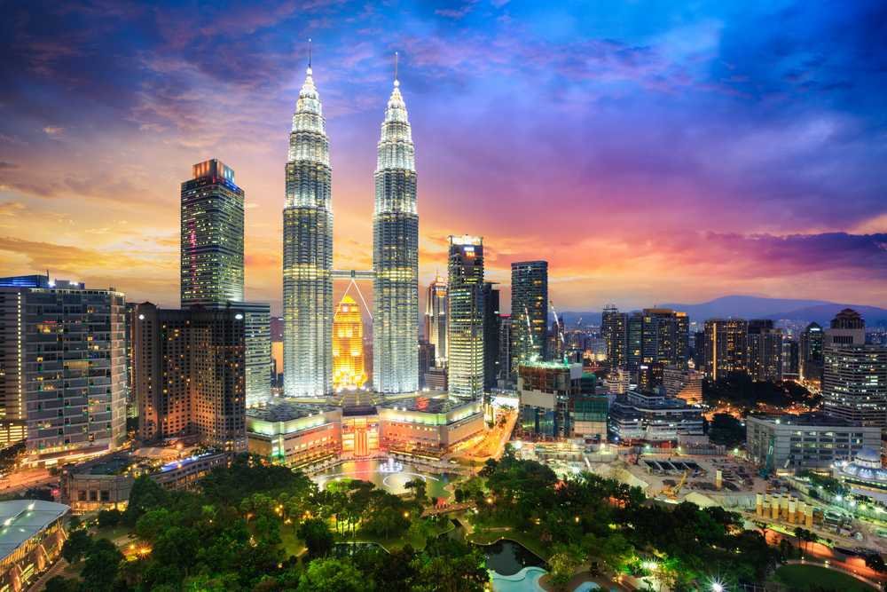 Malaysia