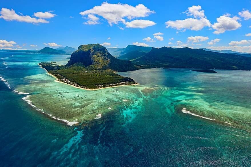 Mauritius