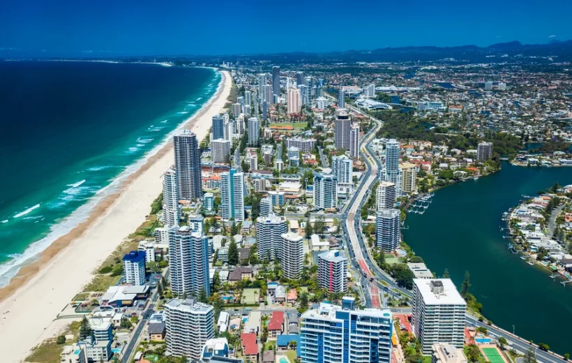 Gateway To The Great Barrier Reef - Best Of Australia