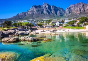 Best of South Africa