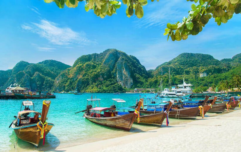 Thailand Honeymoon Special - Bangkok, Phuket & Krabi